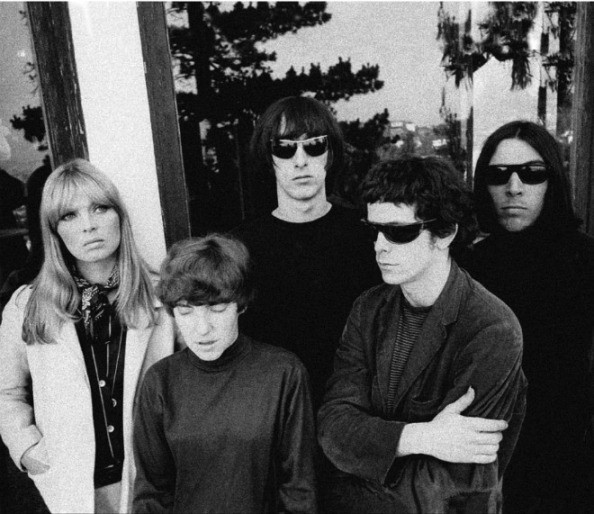 Velvet Underground 1967 04.01